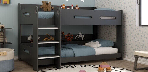 bunk-beds-for-kids-bedrooms-with-space-saving-design