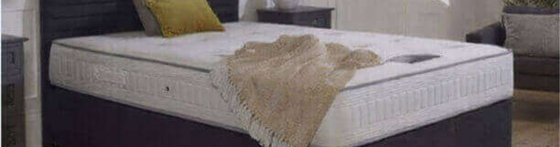 Beauty Sleep Mattresses and Divan Sets Beauty Sleep Mattresses and Divan Sets