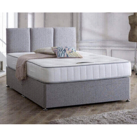 Beauty Sleep Anti Stress firm comfortable divan set