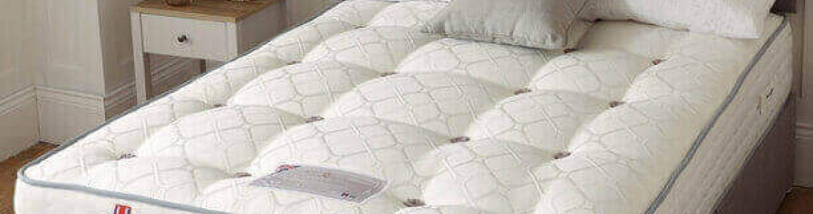 A Comprehensive Guide to Pocket-Sprung Divan Beds