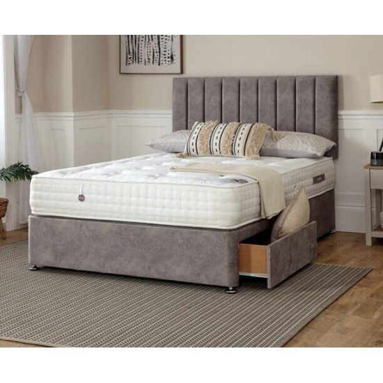 Platinum 1500 Pocket Spring Divan Set  by Beauty Sleep | Divan Beds (by Bedz4u.co.uk) Platinum 1500 Pocket Spring Divan Set  by Beauty Sleep | Divan Beds (by Bedz4u.co.uk)