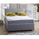 Cambridge Deep Quilted Comfort Divan Set by Beauty Sleep | Divan Beds (by Bedz4u.co.uk)