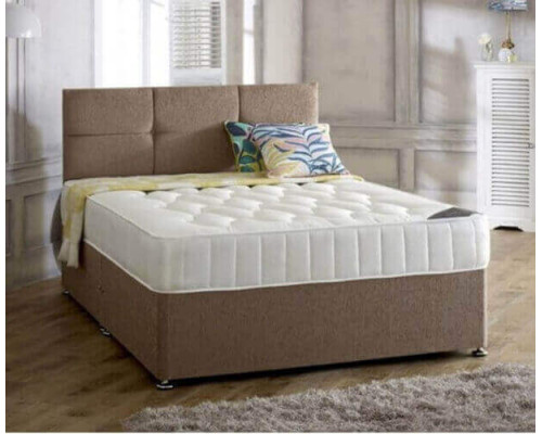 Windsor Luxury Damask Divan Set Windsor Luxury Damask Divan Set