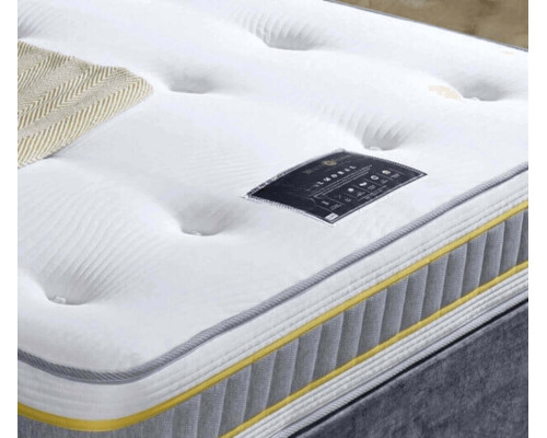 Balmoral Firm Hand Tufted Mattress by Beauty Sleep Balmoral Firm Hand Tufted Mattress by Beauty Sleep