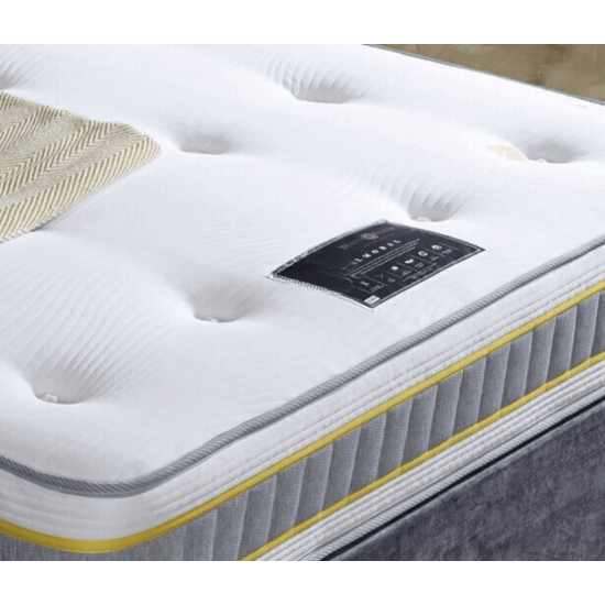 Balmoral Firm Hand Tufted Mattress by Beauty Sleep | Mattresses (by Bedz4u.co.uk) Balmoral Firm Hand Tufted Mattress by Beauty Sleep | Mattresses (by Bedz4u.co.uk)