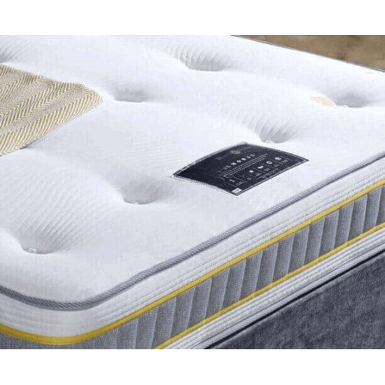 beauty-sleep-balmoral-firm-hand-tufted-mattress