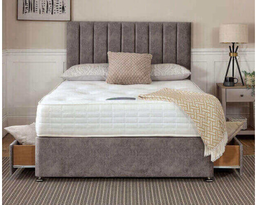 Beauty Rest Orthopaedic Mattress by Beauty Sleep