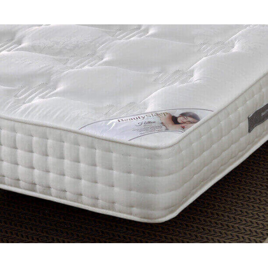 beauty-sleep-hilton-1000-pocket-spring-damask-mattress