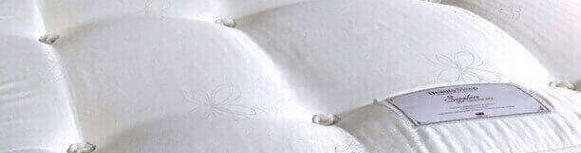 A Guide to  Standard Mattress Sizes in the United Kingdom