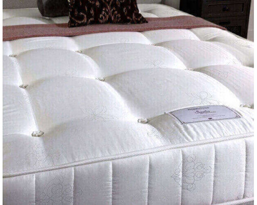Sapphire 1000 Pocket Spring Mattress by Beauty Sleep 