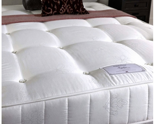 Sapphire 1000 Pocket Spring Mattress by Beauty Sleep  Sapphire 1000 Pocket Spring Mattress by Beauty Sleep