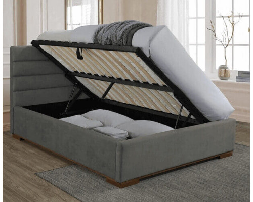 Storage Beds