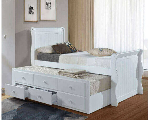 Guest Beds