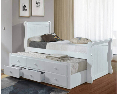 Guest Beds