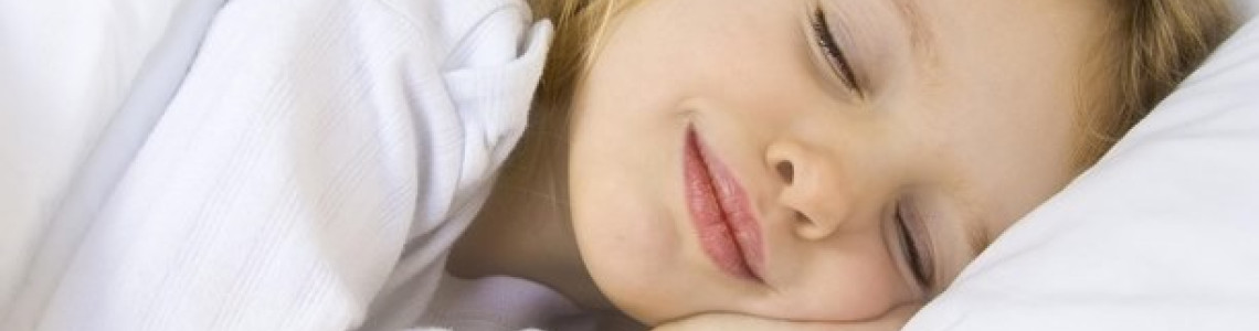 How to Improve Sleep for Kids with Autism