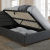 Ottoman Bed Frames: A Stylish Practical Addition to Your Bedroom