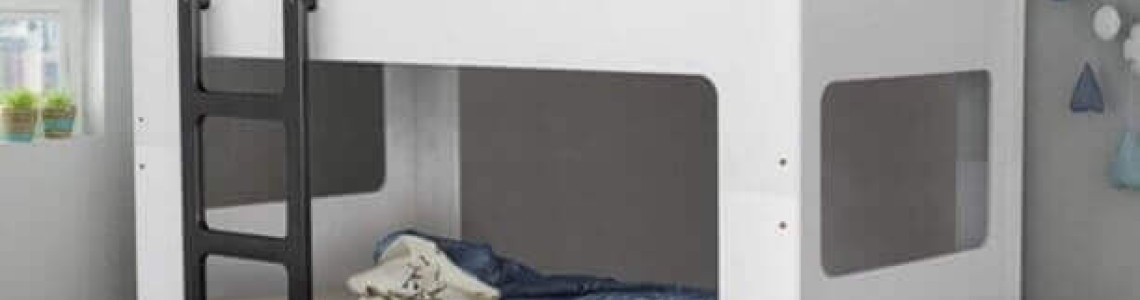 Bunk Beds | Space-Saving & Safe Kids Beds | Bedz4u Bunk Beds | Space-Saving & Safe Kids Beds | Bedz4u