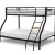 Bunk Beds with Double Beds