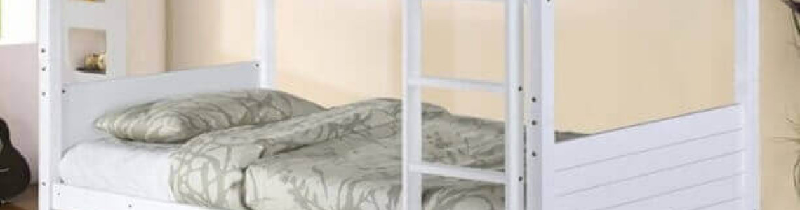 Bunk Beds: The Advantages and Disadvantages
