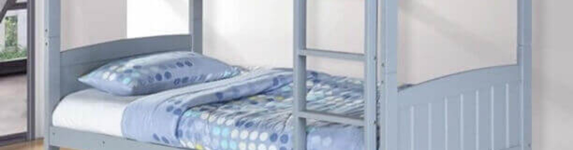 Bunk Beds and Triple Sleepers Bunk Beds and Triple Sleepers