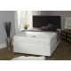 Memory Foam Non Turn Mattress Divan Set by Beauty Sleep | Divan Beds (by Bedz4u.co.uk)