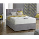Elegant 2000 Pocket Spring Divan Set By Beauty Sleep | Divan Beds (by Bedz4u.co.uk)