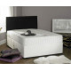 Buckingham Silk Pocket Sprung Mattress Divan Set by Beauty Sleep | Divan Beds (by Bedz4u.co.uk)