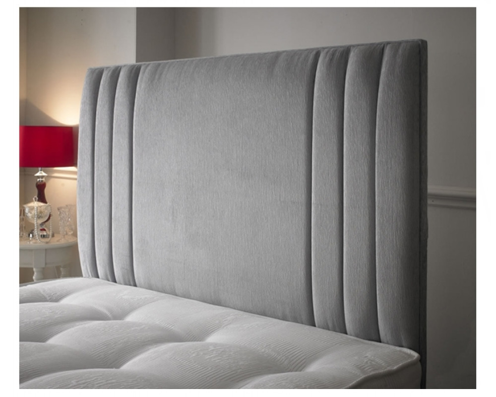 Elwood Chesterfield Scrolled Top Classic Floor Standing