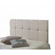 Imogen Square Panelled Modern Strutted Headboard with Crystal Diamantes | Standard Strutted Headboards (by Bedz4u.co.uk)
