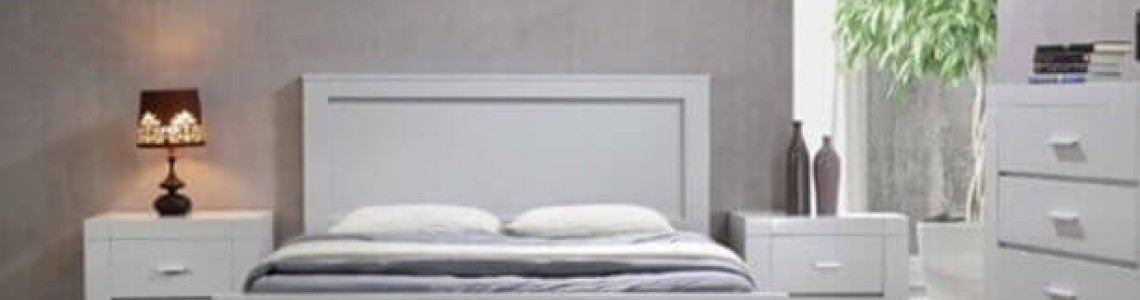 A Guide to Double Standard Bed Frame Sizes in the UK A Guide to Double Standard Bed Frame Sizes in the UK