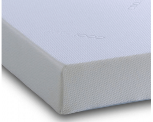 Kidsaw Reflex Foam Standard Single Starter Mattress