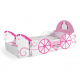 Horse and Carriage Toddler Bed by Kidsaw | Kidsaw Bedroom Range (by Bedz4u.co.uk)