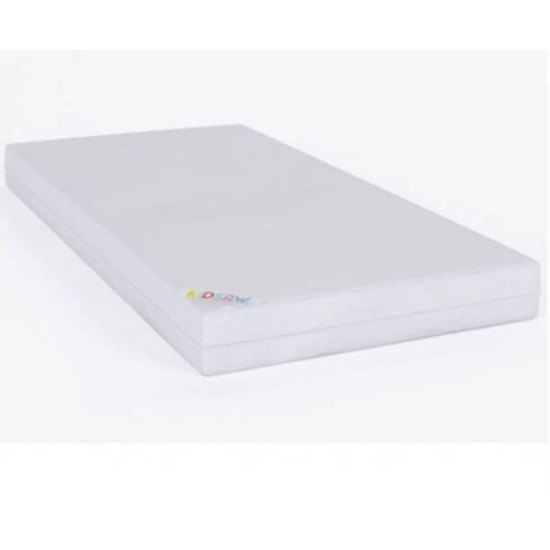 Kidsaw Freshtec Starter Foam Toddler Cot Bed Mattress Kidsaw Freshtec starter foam toddler cot bed mattress