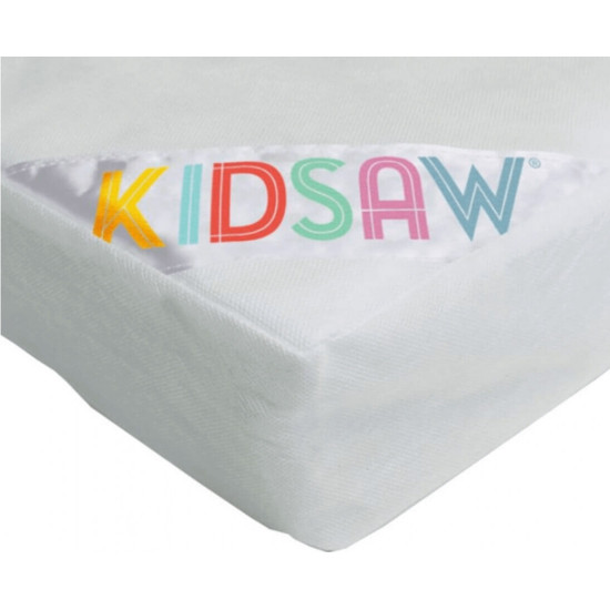 Kidsaw Freshtec Starter Foam Toddler Cot Bed Mattress Kidsaw Freshtec starter foam toddler cot bed mattress