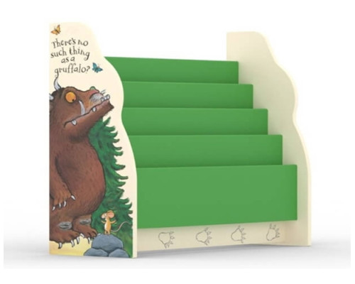 Gruffalo Sling Kids Bookcase By Kidsaw