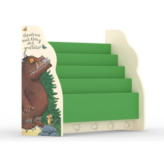Kidsaw Gruffalo sling bookcase