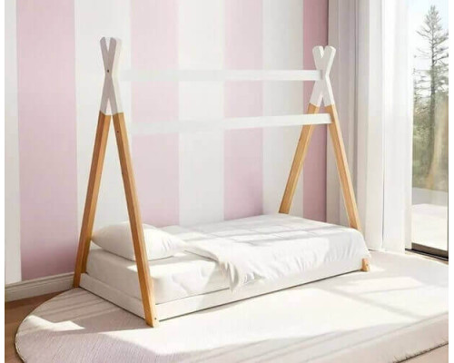 Jinsen Toddler House Bed by Kidsaw Jinsen Toddler House Bed by Kidsaw