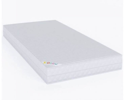 Kidsaw Deluxe Sprung Junior Toddler Mattress