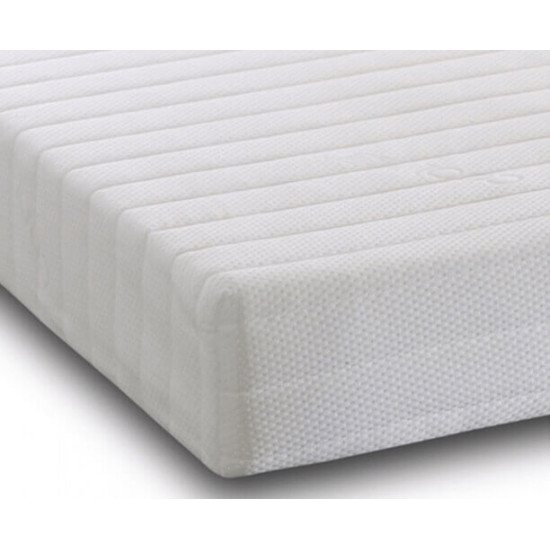 Kidsaw Single Deluxe Sprung Mattress – UK 3ft Mattress Kidsaw deluxe sprung single mattress