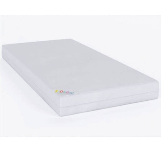Kidsaw junior toddler fibre safety mattress 