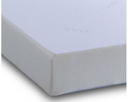 Kidsaw Reflex Foam Standard Single Starter Mattress