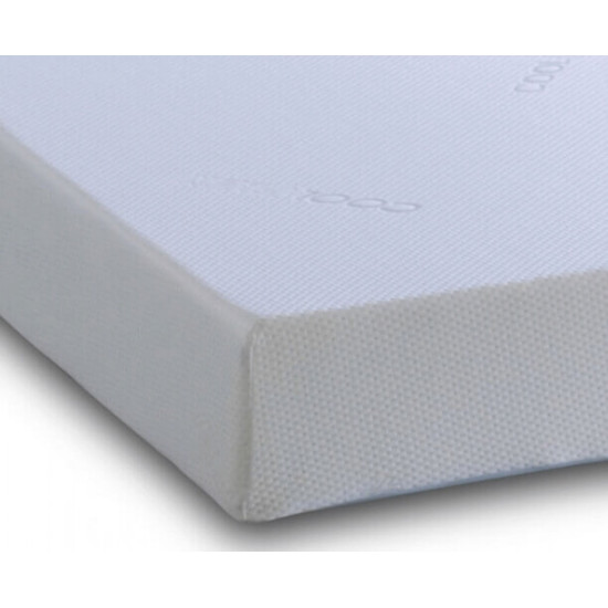 Kidsaw reflex foam standard single starter mattress