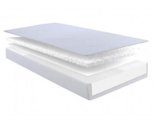 Kidsaw Reflex Foam Standard Single Starter Mattress Kidsaw Reflex Foam Standard Single Starter Mattress