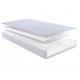 Kidsaw reflex foam standard single starter mattress