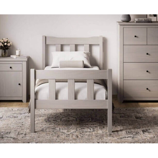 lpd-havana-grey-single-shaker-styled-bed