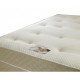 Anti Stress Firm Comfort Mattress Divan Set with Headboard by Beauty Sleep | Divan Beds (by Bedz4u.co.uk)