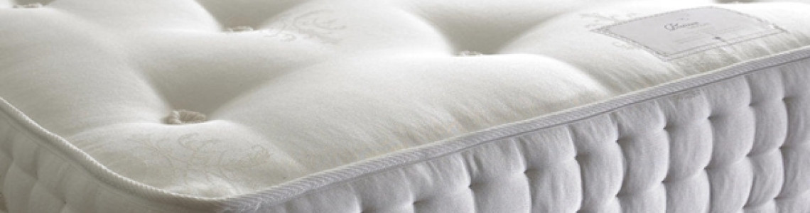 A quality mattress cannot be overstated when it comes to a good nights sleep