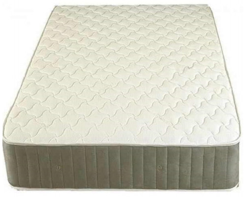 Topaz Luxury Mattress with Breathable Cover