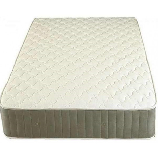 Topaz Luxury Mattress with Breathable Cover | Mattresses (by Bedz4u.co.uk)