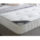 Mayfair Hand Tufted Divan Set with Free Headboard by Beauty Sleep | Divan Beds (by Bedz4u.co.uk)